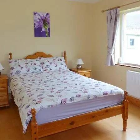 Ronan's House * Portmagee