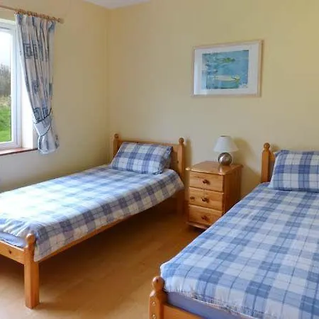 Casa vacanze Ronan's House Portmagee