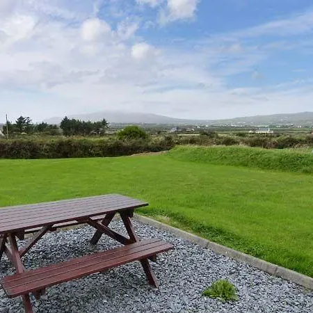Ronan's House * Portmagee